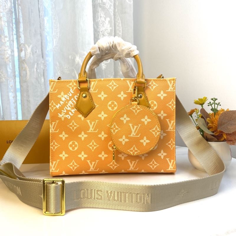 Louis Vuitton Shopping Bags